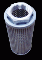 SIROCCO _ Pressure Relief Valve / MF Type Suction Filter / Silencer / Thread / Input&amp;amp;amp;Output / Footprint / TP