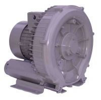 CE-Approved Side Channel Blower With IP55 &amp;amp;amp;amp;amp;amp; IE2 Motor