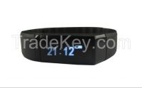 smart wrist band