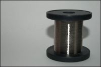 Nickel Wire - 0.025mm Diameter - Selling at 70% market value