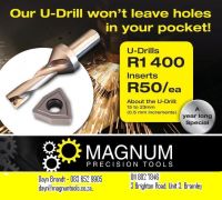 Magnum Tools