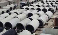 Reinforced Concrete Pipes (RCP