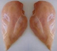 Frozen Chicken Breast Filet and Other Parts