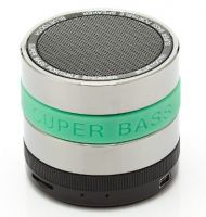 Cheap promotion mini wireless super bass Bluetooth speaker