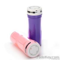Newest Design Quality Waterproof Portable Bluetooth Speaker