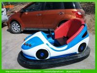 bumper car/UFO bumper car/battery bumper car/kiddie ride bumper car