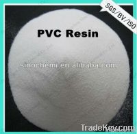 BV Certified SG5 Pipe Grade PVC Resin