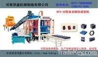 QT4-20-Multifunction block making machine