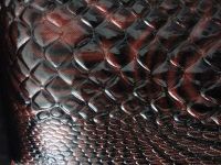 PVC Synthetic leather for furniture HQ-22#