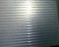 Aerogel Translucent Thermal Insulation Panel