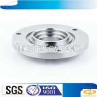 Iso Certified Oem Offer Cnc Precision Machining Parts