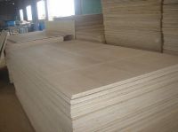 Vietnam White face packing plywood