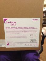 Dentsply Cavitron Jet Plus Dental Scaler