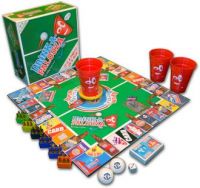 Drinking Board Games