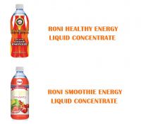 RONI HEALTHY LIQUID CONCENTRATE