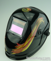 Auto Welding Helmet TIG Face Shield
