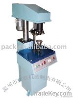 Dgt41a Electric Capping Machine