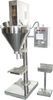 DF-A Powder Filling Machine