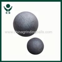 Good Wear Resistance High Chrome Cast Grinding Ball