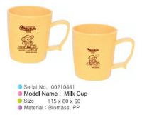 Milk Cup