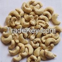 Cashew Nuts LBW 320