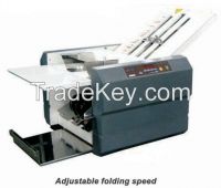 paper folding machine