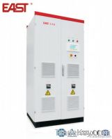 100KVA High efficiency power plant On-Grid Solar Inverter CE Certified