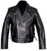 LEATHER JACKETS SELLER