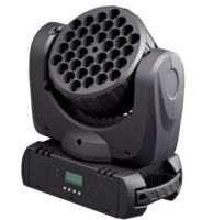 LED moving head light