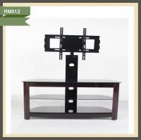 new model wooden lcd furniture living room tv stand