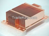 copper heatsink