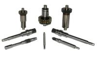 GEARS, SHAFTS, MOTOR SHAFTS, ARMATURE SHAFTS, STARTER MOTOR SSHAFTS