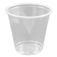 Disposable PET Plastic Cup from Lollicup