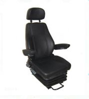 Truck Driver Seat, Electrical Equipment Seat, Yatch Seat