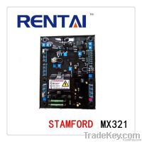 Stamford Generator AVR MX321