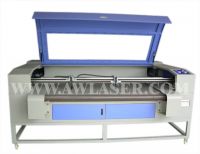 AW series of Automatic Feeding Laser Cutter