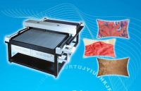 AW series Laser Cutting Bed