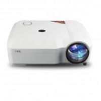 Epw5801a 1280 X 768 120 Led Home Theater Projector W/ 3 X Hdmi + 2 X Usb + Vga + Av In / Out