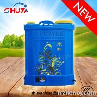 76S 2014 New Portable Garden Sprayer for Sale
