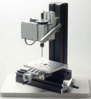 Thefirsttool Metalline- mini metal drilling machine