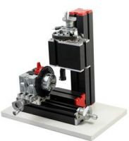 Thefirsttool machine tool-metal gear milling machine with big power