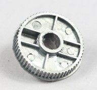 Thefirsttool mini machine Parts---Metal belt wheel