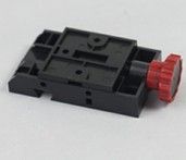 Thefirsttool mini machine Parts---Small slider