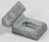 Thefirsttool mini machine Parts---Metal woodturning knife