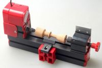 Thefirsttool classic model lathe machine---wood-turning lathe