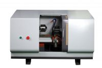 precision mini CNC lathe with high quality China