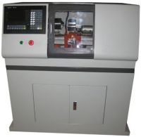 ADTECH controller cnc lathe machine for thread processing