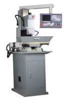 CNC Machine TXC10006A Desktop CNC drilling and milling machine