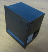 2'' thermal receipt printer,panel printer with auto cutter