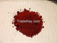 Iron oxide red 180